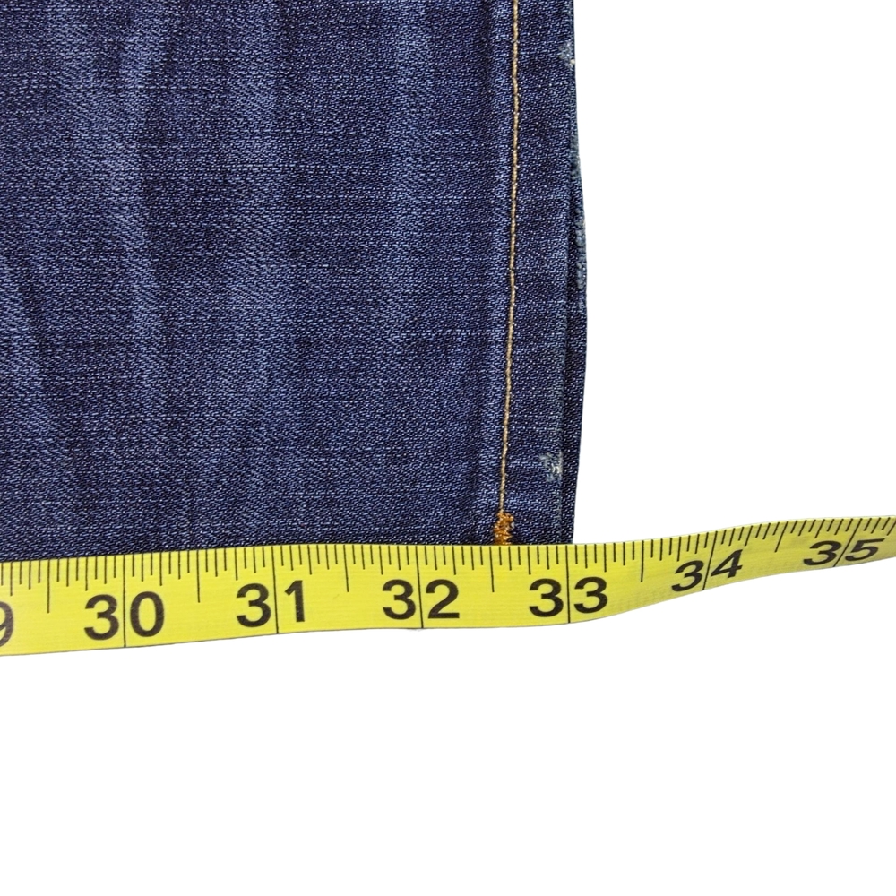 NWOT True Religion Rocco Rekaxed Skinny Jeans Sz 29 - Picture 10 of 11